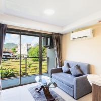 Nai Harn NBC Condo by Nataly