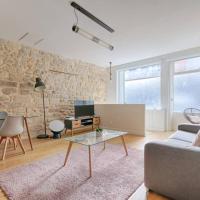 Beautiful Design and Cozy Flat 4P - Near Panthéon