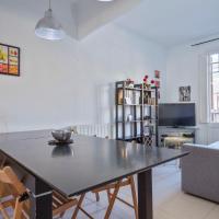 Apartamento Sant Gervasi