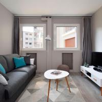 115027 - Appartement 4 personnes Champ de Mars