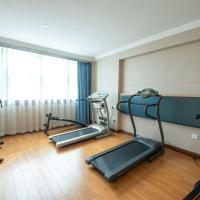 Hotels, Ramada Encore by Wyndham Kaili West