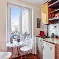 Typical and charming flat 5 min to Montmartre in Paris - Welkeys