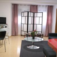 Bonito Apartamento