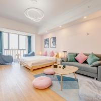 Apartments, Lavender Apartment