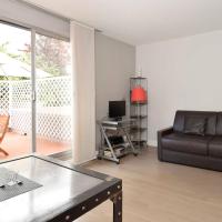 S15177 - Warm studio for 2 people in the Montparnasse area