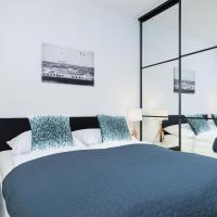 Apartamenty, Jantar Apartamenty - Nadmorskie Tarasy SPA