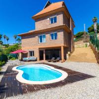 Club Villamar - Anna