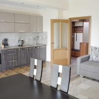 Apartments, New 2 room appartment in the center of Almaty 144