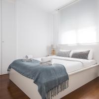 Les Corts Exclusive Apartments