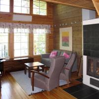 Ferienhaus mit Sauna Savonlinna 046S