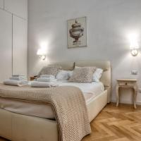 Spanish Steps Prestige 3 bedroom Apartment - City Center