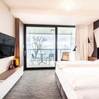 Apartamenty, VacationClub – Seaside Apartament 411