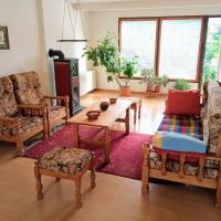 House by the forest, 20 mins to centre