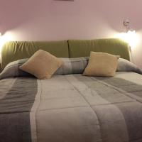 Apartment Zio Massimo
