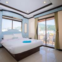 Phuket Paradise Hotel