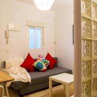 Lovely 1Bed Apt in Madrid