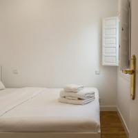 Lovely 1Bed in heart of Madrid - 2 min from tube