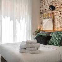 Lovely 2Bed in heart of Chueca -Madrid City Center