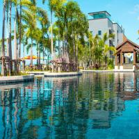 The Panora Phuket Condominium