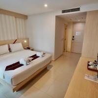 SunSeaSand Hotel (Patong)