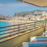 Stunning apartment in Tossa de Mar w/ WiFi and 4 Bedrooms