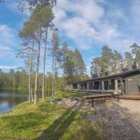 Holiday Home Sompsanniemi