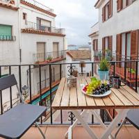 Holiday Home Cap de Tossa