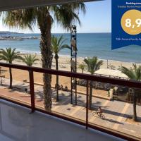 T&H Ancora Family Apartment
