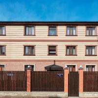 Aparthotels, Апарт Отель A&G