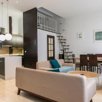 Puerta Del Sol Apartment II - 2BR 2BT