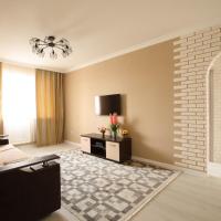 Apartments, Квартира на Райымбека