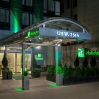 Holiday Inn Manhattan 6th Ave - Chelsea