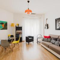 Pennylane Rome Apartment