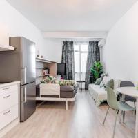 Eco Apartment in Gran Via