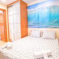 Sea & Beach Lloret Apartments