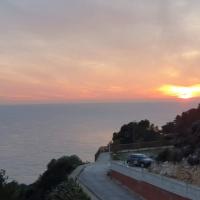 Lighthouse, apartamento frente al mar