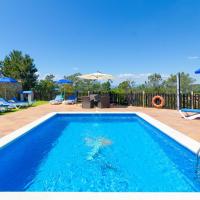 Club Villamar - Jocelyne