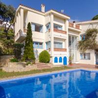 Club Villamar - Scala