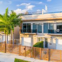 Sociable Living Coral Gables