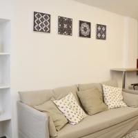 Renovated and bright apt close to République