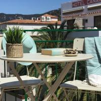 Lets Holidays Apartment 2 minutes to the beach with wifi