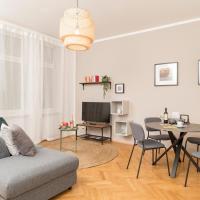 Business Suite St Marx by welcome2vienna