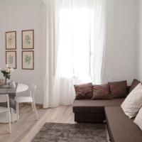 FORNACI LUXURY APARTMENT