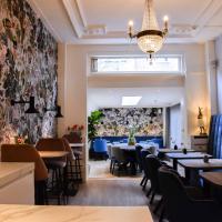 Hotel Asterisk Annex 2 Stars