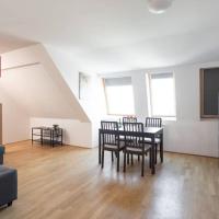 Penthouse bei Schönbrunn mit Dachterasse! N44