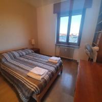 Corso Lodi Apartment