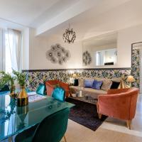 IREX Trevi Fountain Penthouse