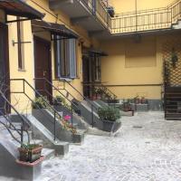 Navigli Sweet House