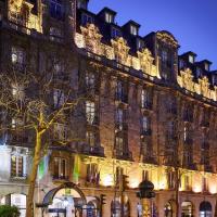 Holiday Inn Paris Gare de Lyon Bastille