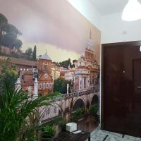 ROME - Colli Albani Sweet Apartment, 100m METRO